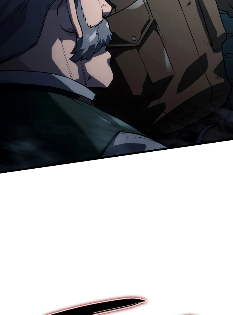 Revenge of the Iron-Blooded Sword Hound, Chapter 39 image 028